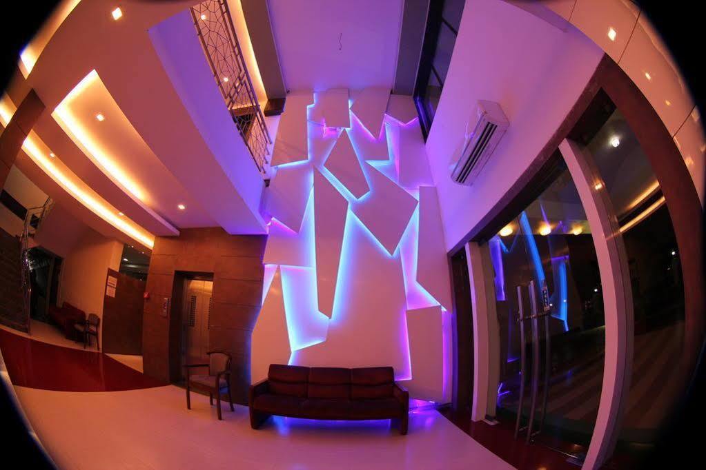 Green Valley Resort Khadoli Zewnętrze zdjęcie