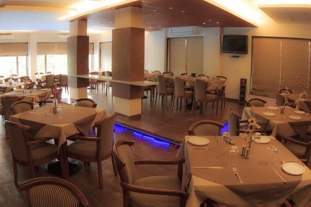 Green Valley Resort Khadoli Zewnętrze zdjęcie