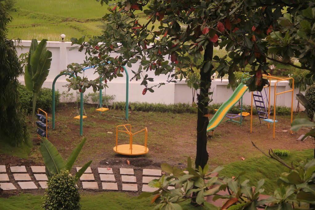 Green Valley Resort Khadoli Zewnętrze zdjęcie