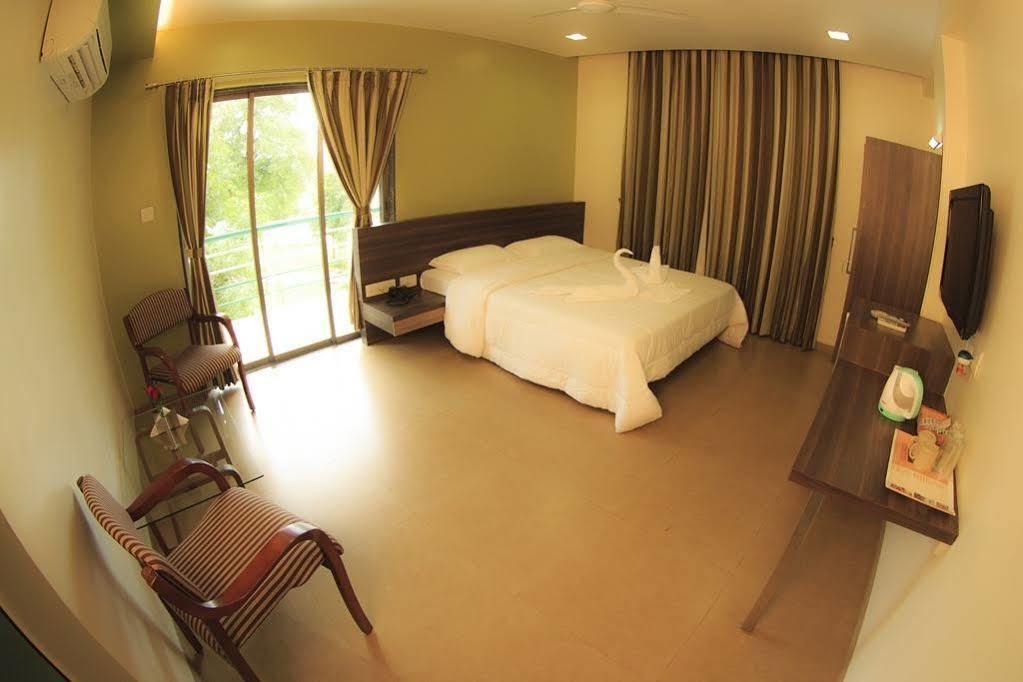 Green Valley Resort Khadoli Zewnętrze zdjęcie
