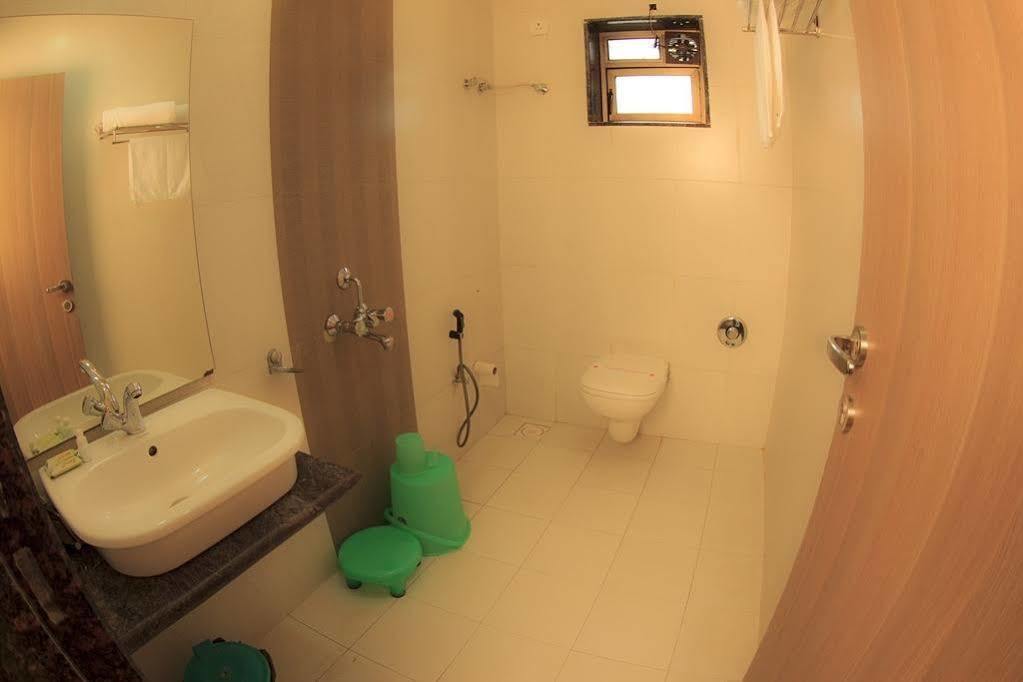 Green Valley Resort Khadoli Zewnętrze zdjęcie