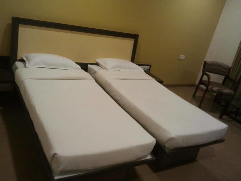 Green Valley Resort Khadoli Zewnętrze zdjęcie