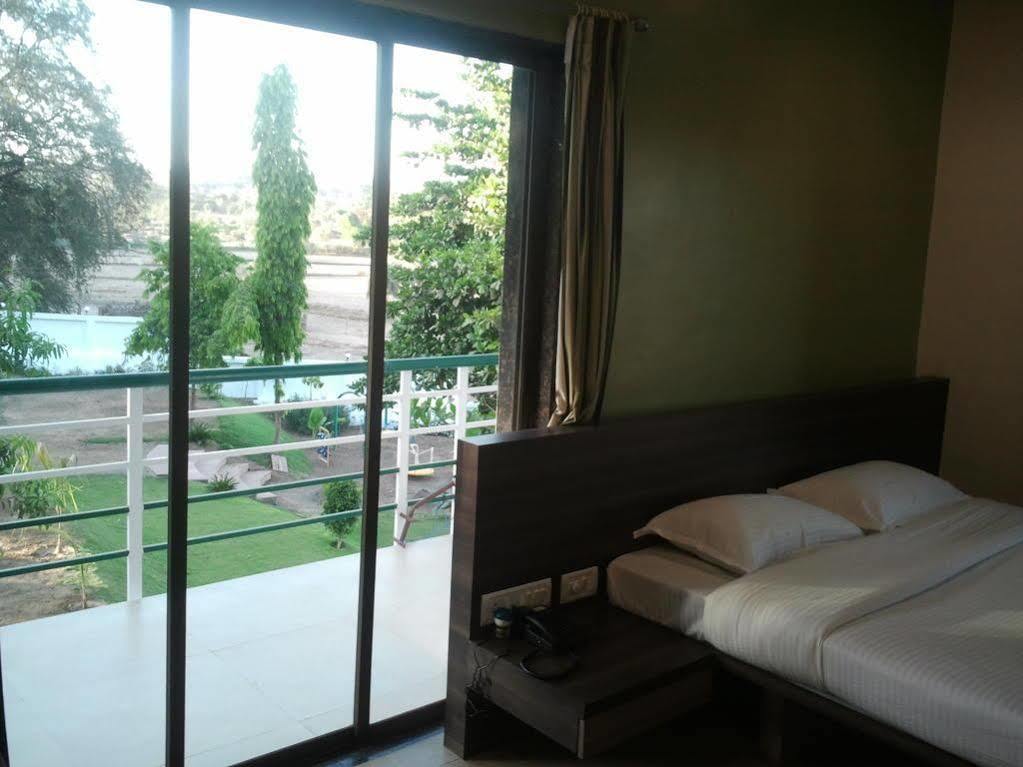 Green Valley Resort Khadoli Zewnętrze zdjęcie