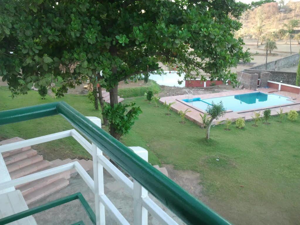 Green Valley Resort Khadoli Zewnętrze zdjęcie